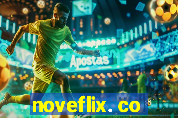 noveflix. co